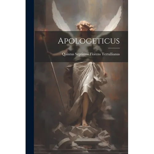 Apologeticus