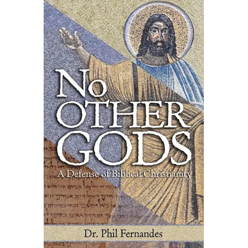No Other Gods