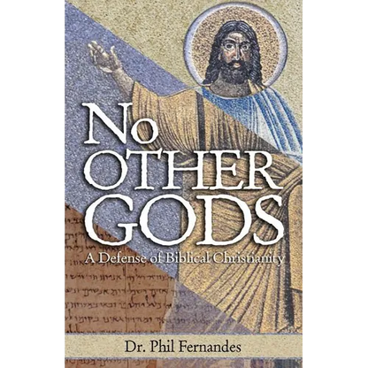 No Other Gods - Paperback