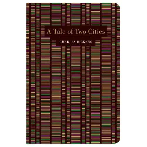 A Tale of Two Cities