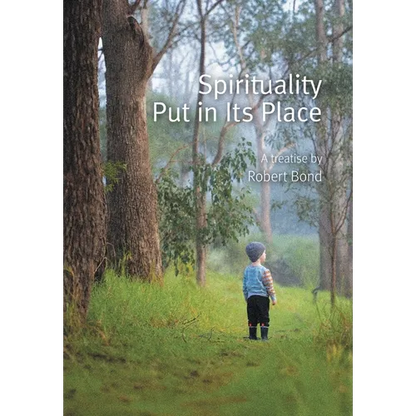 Spirituality Put in Its Place - Hardcover
