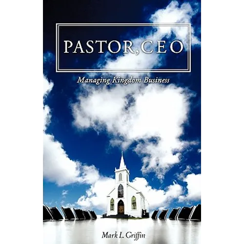 Pastor, CEO