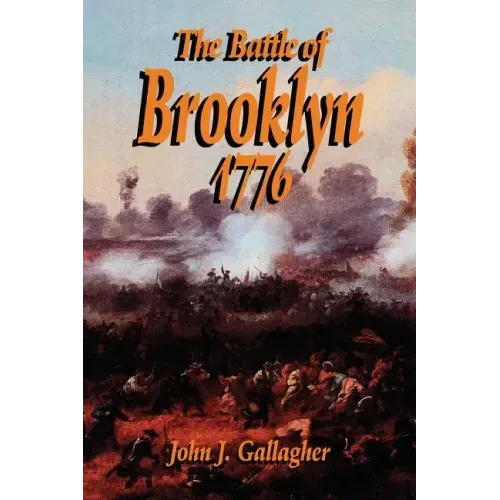 Battle of Brooklyn 1776