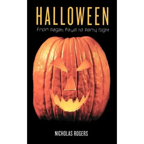 Halloween: From Pagan Ritual to Party Night