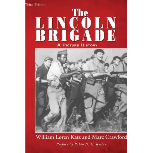 The Lincoln Brigade