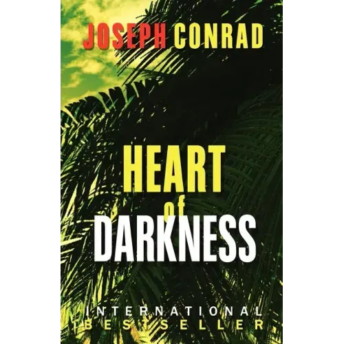 Heart of Darkness