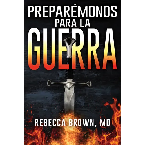 Preparémonos Para La Guerra