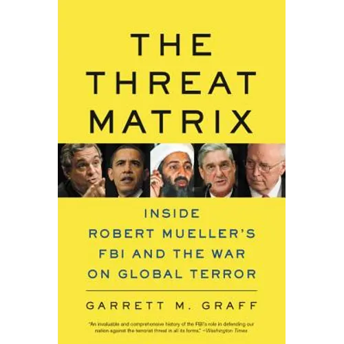 Threat Matrix
