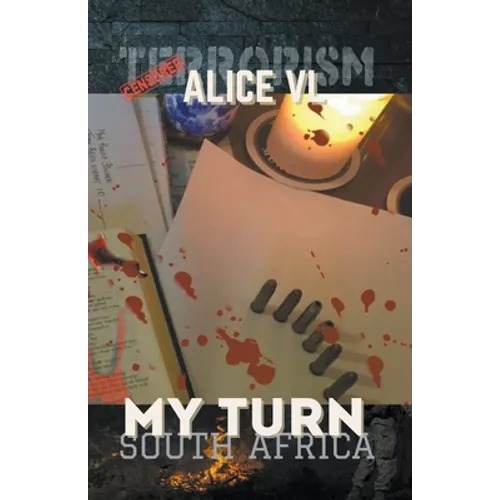 My Turn - South Africa