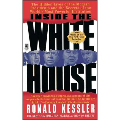Inside the White House