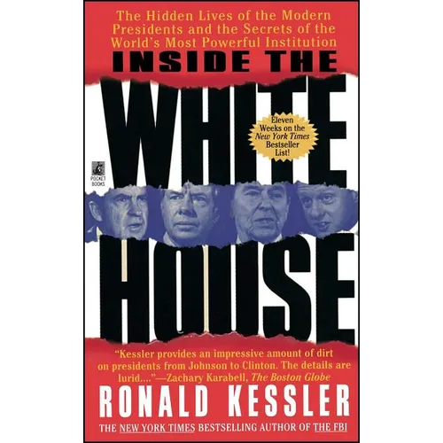 Inside the White House
