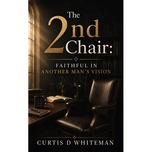The 2nd Chair: Faithful in Another Man's Vision