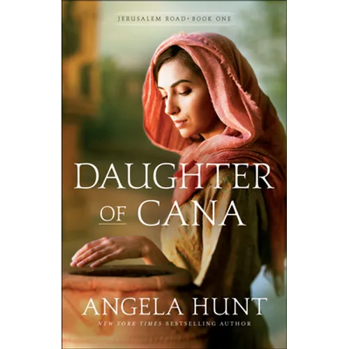 Daughter of Cana