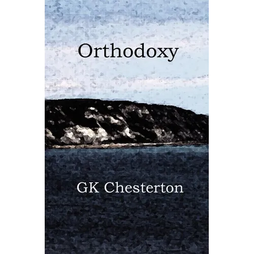 Orthodoxy