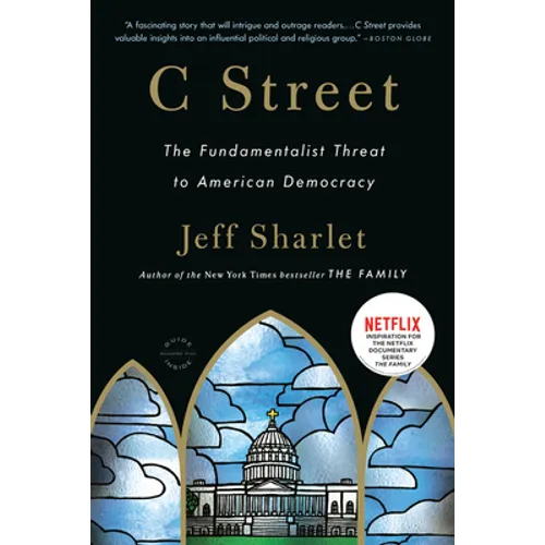 C Street