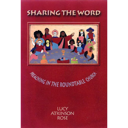 Sharing the Word