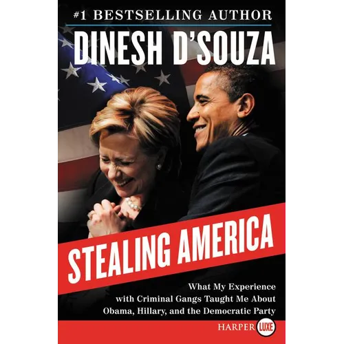 Stealing America