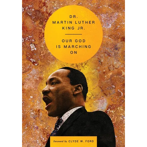 Our God Is Marching on