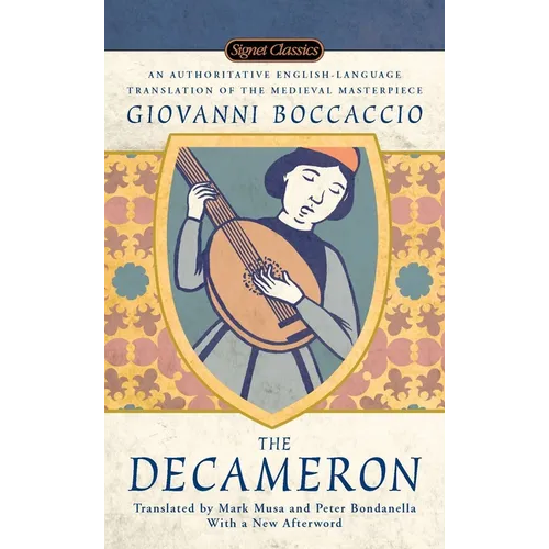 The Decameron