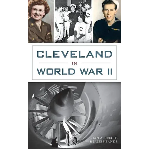 Cleveland in World War II