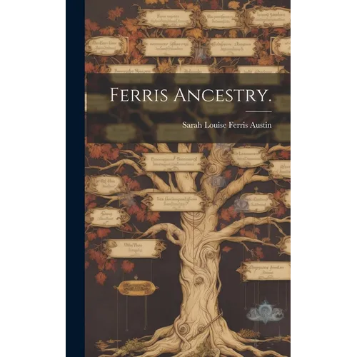 Ferris Ancestry.