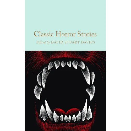Classic Horror Stories