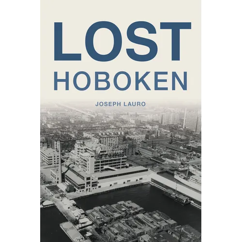 Lost Hoboken