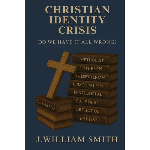 Christian Identity Crisis: Do We Have It All Wrong?