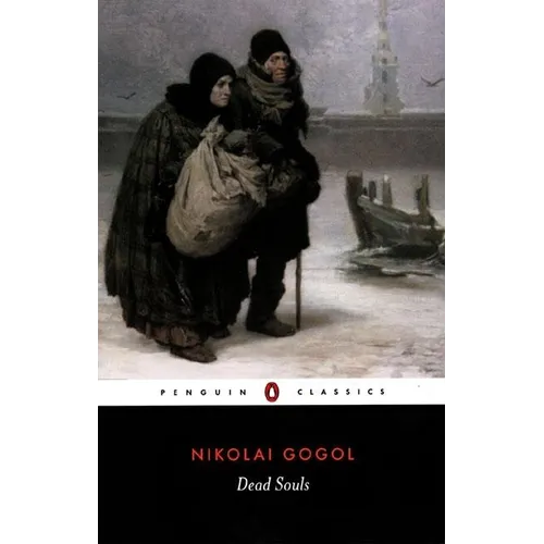 Dead Souls