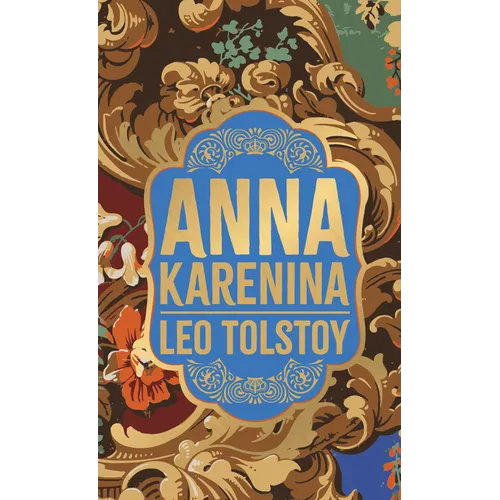 Anna Karenina