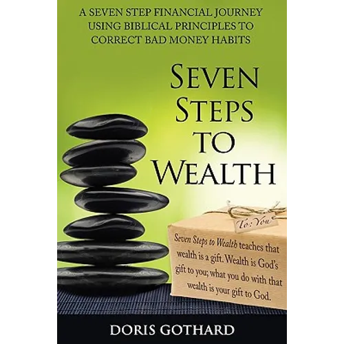 Seven Steps to Wealth