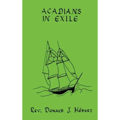 Acadians In Exile