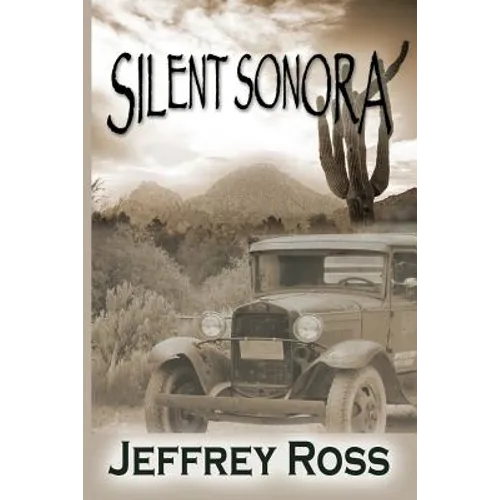Silent Sonora: Tent Life in the Scottsdale, Arizona