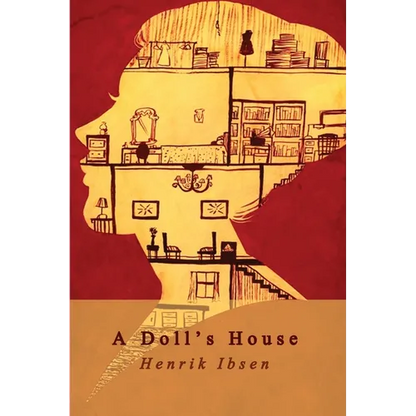 A Doll's House - Paperback