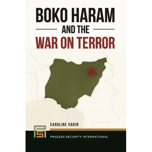 Boko Haram and the War on Terror