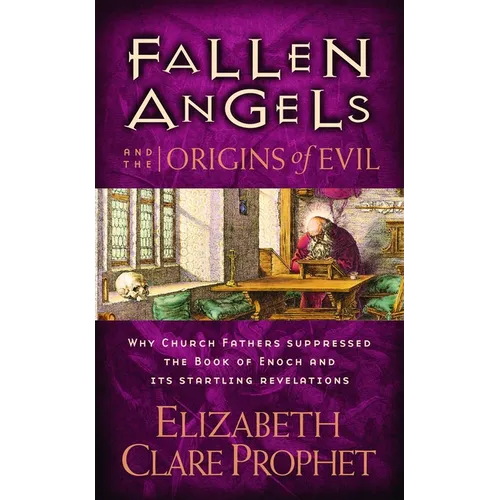 Fallen Angels and the Origins of Evil