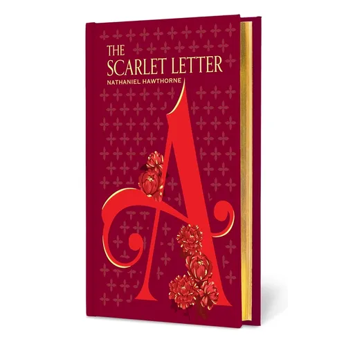 The Scarlet Letter