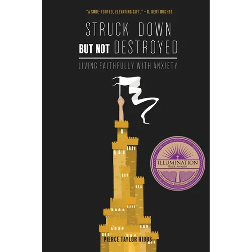 Struck Down but Not Destroyed