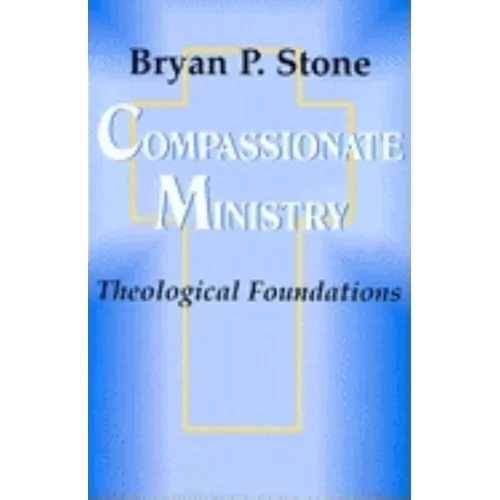 Compassionate Ministry