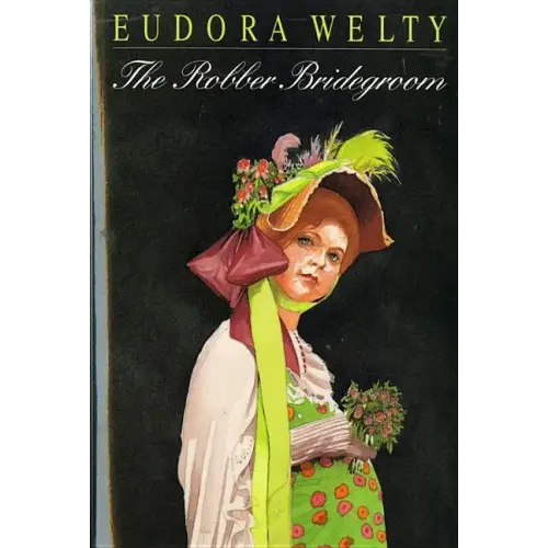 The Robber Bridegroom