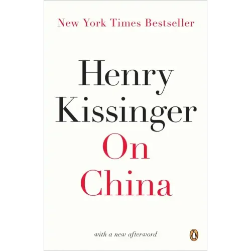 On China