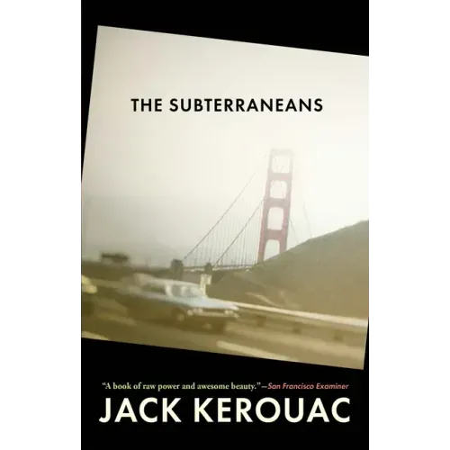 Subterraneans