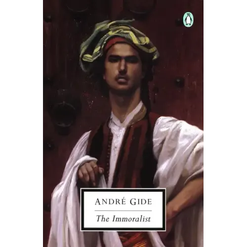 The Immoralist