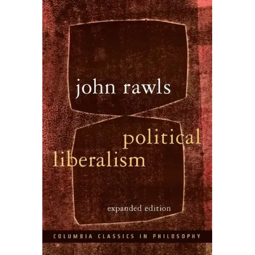 Political Liberalism