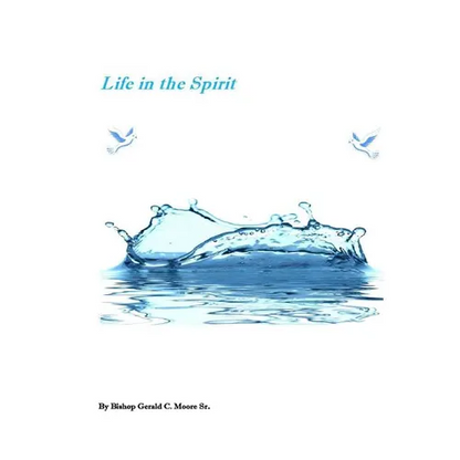 Life in the Spirit - Paperback