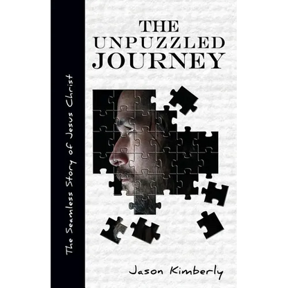 The Unpuzzled Journey - Paperback