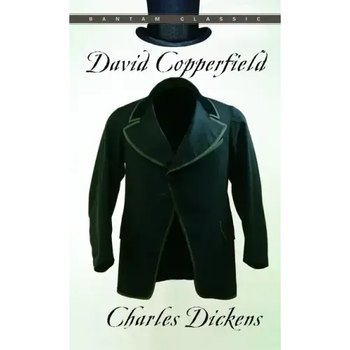 David Copperfield