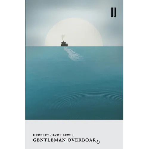 Gentleman Overboard