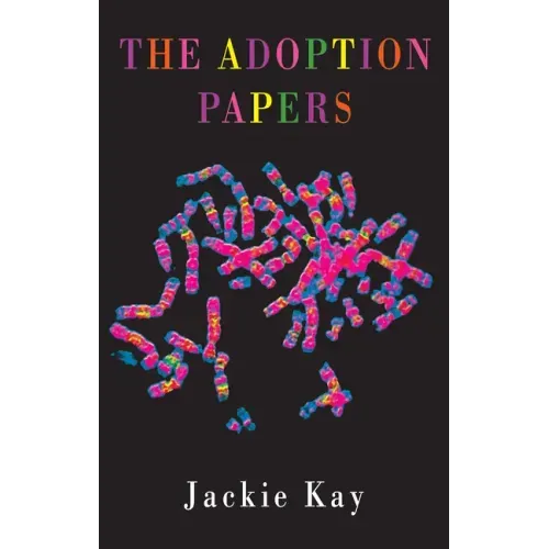 The Adoption Papers