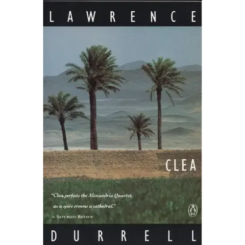 Clea
